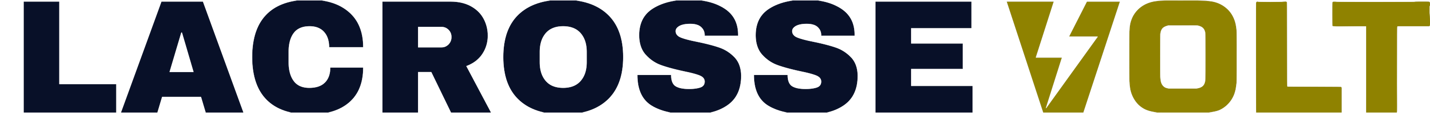 LacrosseVolt